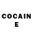 COCAIN 97% damir habirov